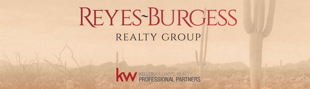 Reyes Burgess Realty Group